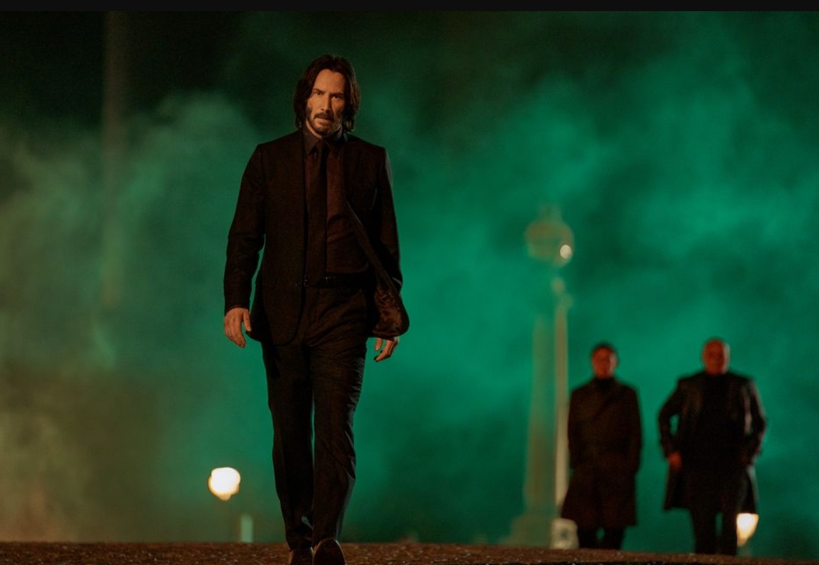 John Wick 5 Is It Happening