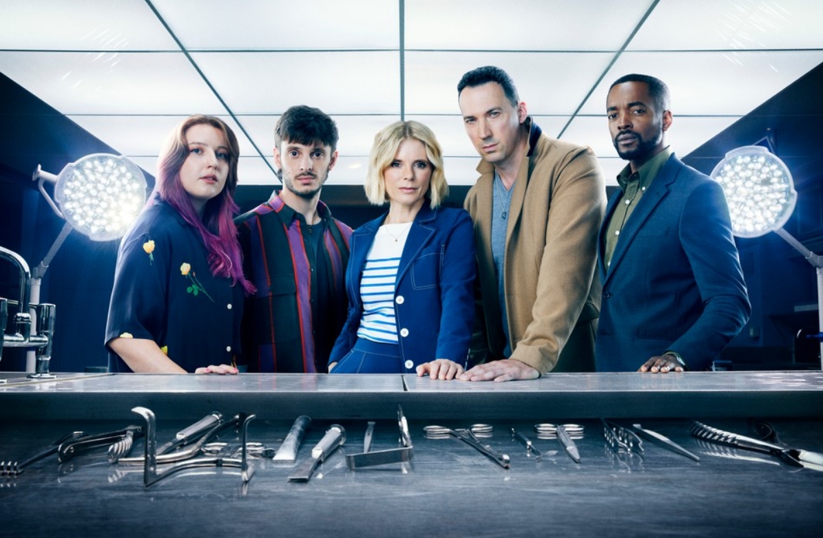 What We Know About Silent Witness Season 28